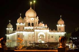 Gurudwara in Dubai